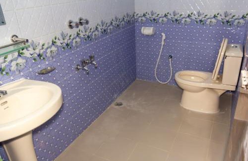 Uttara Apartamento | Ur Homestay Airport AC Secured Lift WIFI Uttara