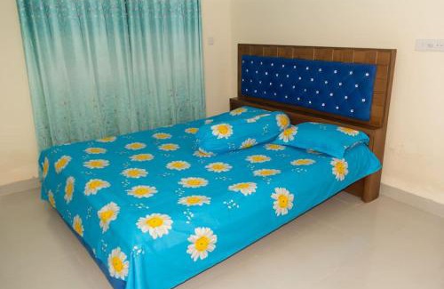 Uttara Apartamento | Ur Homestay Airport AC Secured Lift WIFI Uttara