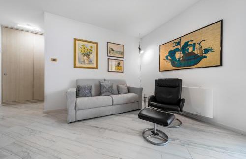 Bolognina Apartamento | UR-NEST Donato Creti