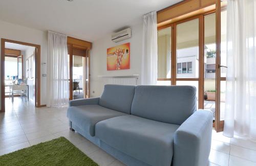 Savena Apartamento | UR-NEST Emilia Levante A
