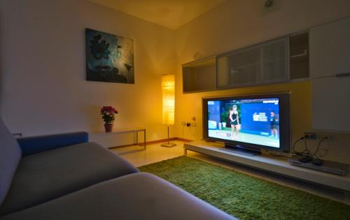 Savena Apartamento | UR-NEST Emilia Levante A