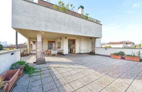Savena Apartamento | UR-NEST Emilia Levante A