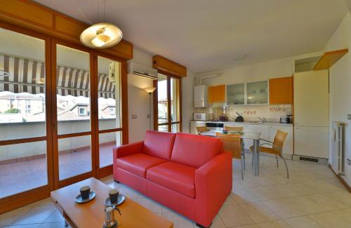 Savena Apartamento | UR-NEST Emilia Levante B