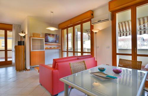 Savena Apartamento | UR-NEST Emilia Levante B