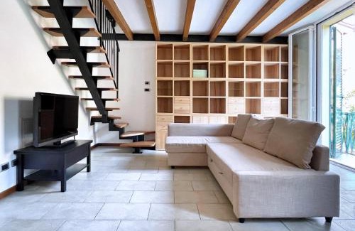 Cirenaica Apartamento | UR-NEST Giuseppe Ceneri