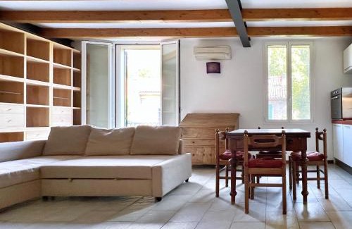 Cirenaica Apartamento | UR-NEST Giuseppe Ceneri