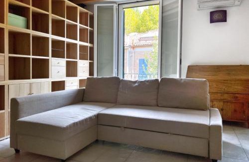 Cirenaica Apartamento | UR-NEST Giuseppe Ceneri