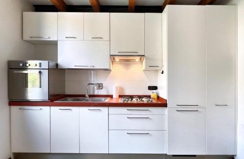 Cirenaica Apartamento | UR-NEST Giuseppe Ceneri