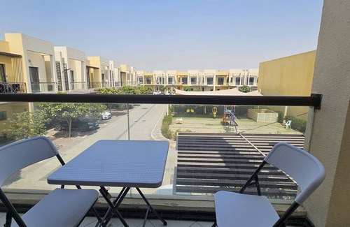 Dubai Villa | Tu casa de vacaciones perfecta en Dubái