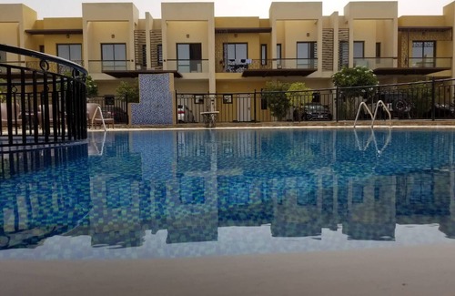 Dubai Villa | Tu casa de vacaciones perfecta en Dubái