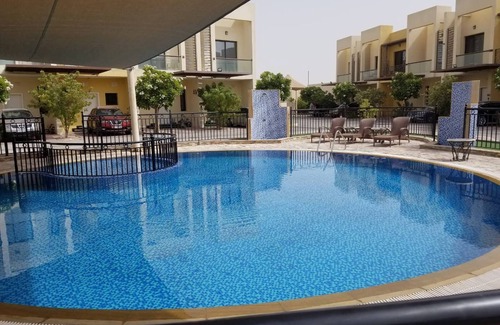 Dubai Villa | Tu casa de vacaciones perfecta en Dubái