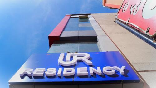 Bengaluru Hotel | UR Residency New BEL ROAD