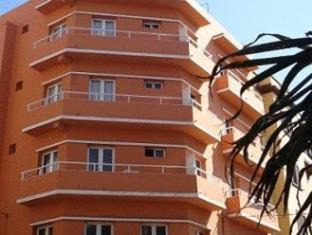 Las Palmas de Gran Canaria Hotel | Ura Hotel Boutique Gurea