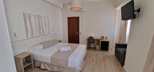 Las Palmas de Gran Canaria Hotel | Ura Hotel Boutique Gurea
