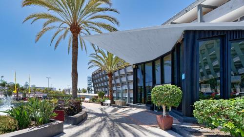 Playa del Inglés Apartamento | Ura Jardín Del Atlántico