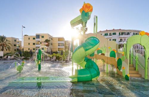 Playa del Inglés Apartamento | Ura Jardín Del Atlántico