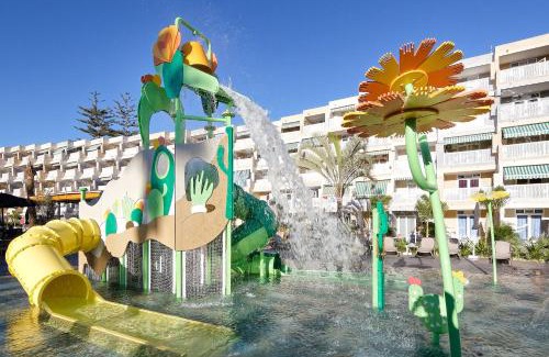Playa del Inglés Apartamento | Ura Jardín Del Atlántico