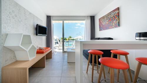 Puerto Rico Apartamento | Ura Lara Adults Only