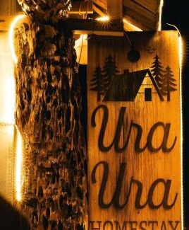 Tram Tau Cama Y Desayuno | Ura Ura Homestay