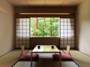 Bandaisan Onsen Complejo | Urabandai Lake Resort Goshiki no Mori