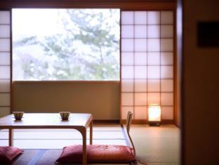Bandaisan Onsen Complejo | Urabandai Lake Resort Goshiki no Mori
