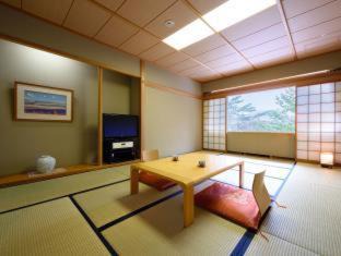 Bandaisan Onsen Complejo | Urabandai Lake Resort Goshiki no Mori