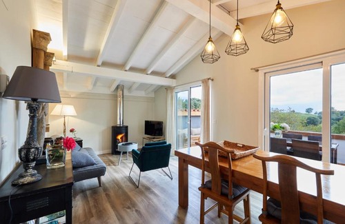 Deba Apartamento | URAIN Suites - Apartments at Flysch-Coast