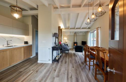 Deba Apartamento | URAIN Suites - Apartments at Flysch-Coast