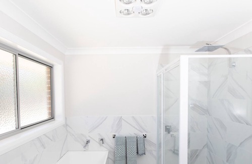 Uralla Apartamento | Uralla Apartments