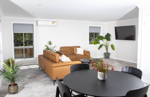 Uralla Apartamento | Uralla Apartments
