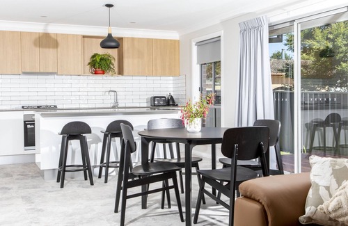 Uralla Apartamento | Uralla Apartments
