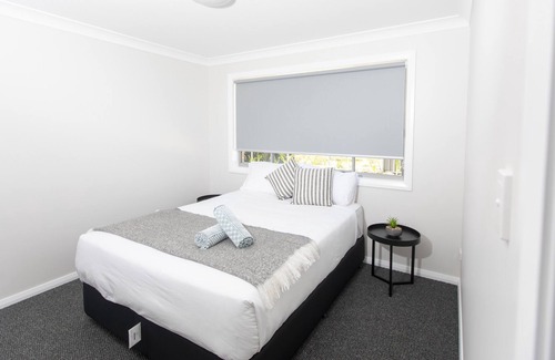 Uralla Apartamento | Uralla Apartments