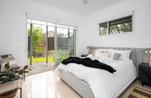 Bomaderry Casa | URALLA STUDIO - South Coast - Private Guest Suite