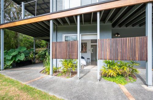 Bomaderry Casa | URALLA STUDIO - South Coast - Private Guest Suite