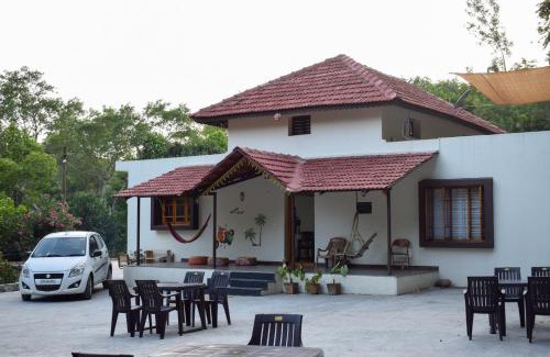 Chikkamagaluru Casa | Uralpal Home