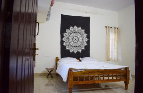 Chikkamagaluru Casa | Uralpal Home