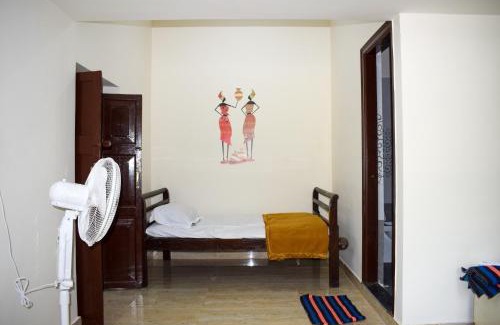 Chikkamagaluru Casa | Uralpal Home