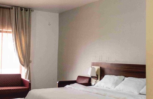 Kaduna Hotel | Uranium Continental Hotel