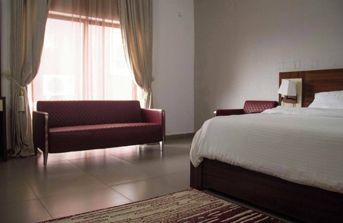 Kaduna Hotel | Uranium Continental Hotel