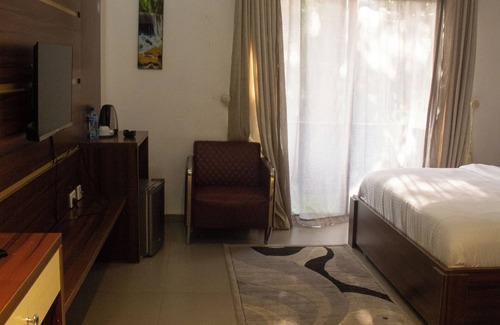 Kaduna Hotel | Uranium Continental Hotel