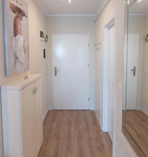 Timisoara Apartamento | Uranus Luxury Studio Apartment