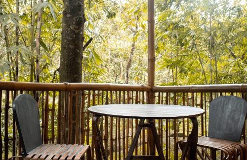 Vayittiri Complejo | Uravu Bamboo Grove Resort