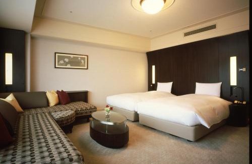 Urayasu Complejo | Urayasu Brighton Hotel Tokyo Bay