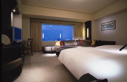Urayasu Complejo | Urayasu Brighton Hotel Tokyo Bay