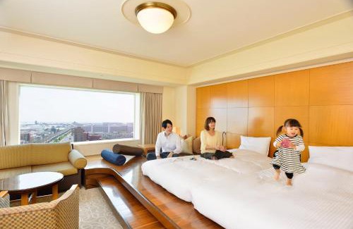 Urayasu Complejo | Urayasu Brighton Hotel Tokyo Bay