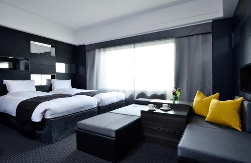 Urayasu Complejo | Urayasu Brighton Hotel Tokyo Bay