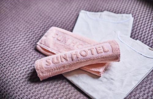 Urayasu Hotel | Urayasu Sun Hotel - Vacation STAY 33020v