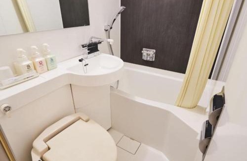 Urayasu Hotel | Urayasu Sun Hotel - Vacation STAY 33020v