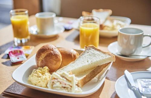 Urayasu Hotel | Urayasu Sun Hotel - Vacation STAY 33020v