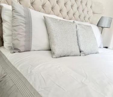 Sheffield Casa | Urba Luxury Stays 4Bed Sheffield University